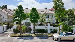 Eng Aun Park (D11), Detached #612111671